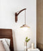 Artisan Arc Wall Lamp - Simprolos
