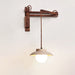 Artisan Arc Wall Lamp - Simprolos
