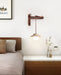 Artisan Arc Wall Lamp - Simprolos