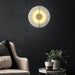 Artistic Alabaster Wall Lamp - Simprolos