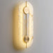 Artistic Alabaster Wall Lamp - Simprolos