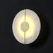 Artistic Alabaster Wall Lamp - Simprolos