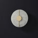 Artistic Alabaster Wall Lamp - Simprolos