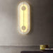 Artistic Alabaster Wall Lamp - Simprolos