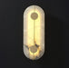 Artistic Alabaster Wall Lamp - Simprolos
