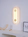 Artistic Alabaster Wall Lamp - Simprolos