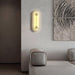 Artistic Alabaster Wall Lamp - Simprolos