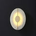 Artistic Alabaster Wall Lamp - Simprolos