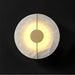 Artistic Alabaster Wall Lamp - Simprolos