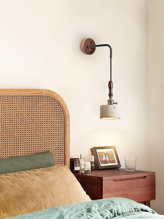Arvilo Wall Lamp - Simprolos