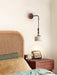 Arvilo Wall Lamp - Simprolos