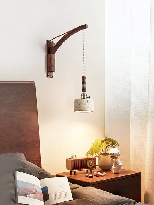 Arvilo Wall Lamp - Simprolos
