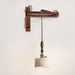 Arvilo Wall Lamp - Simprolos