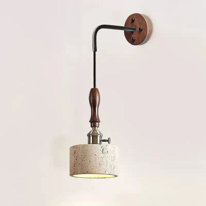 Arvilo Wall Lamp - Simprolos