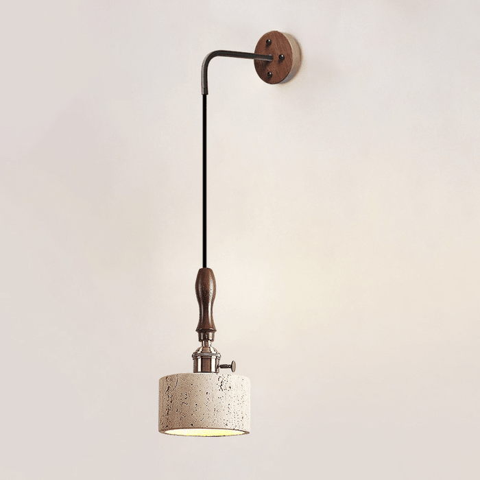 Arvilo Wall Lamp - Simprolos