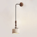 Arvilo Wall Lamp - Simprolos