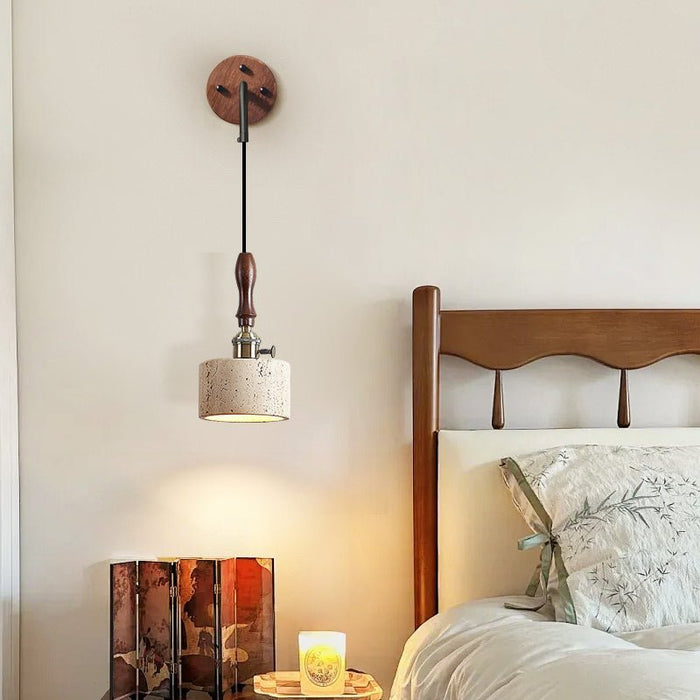Arvilo Wall Lamp - Simprolos
