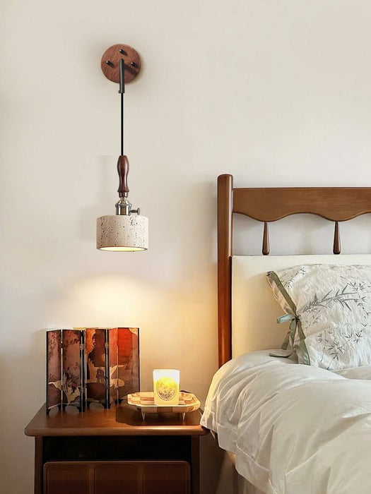 Arvilo Wall Lamp - Simprolos