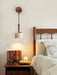 Arvilo Wall Lamp - Simprolos