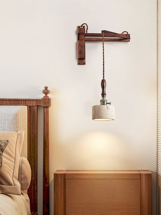Arvilo Wall Lamp - Simprolos