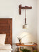 Arvilo Wall Lamp - Simprolos
