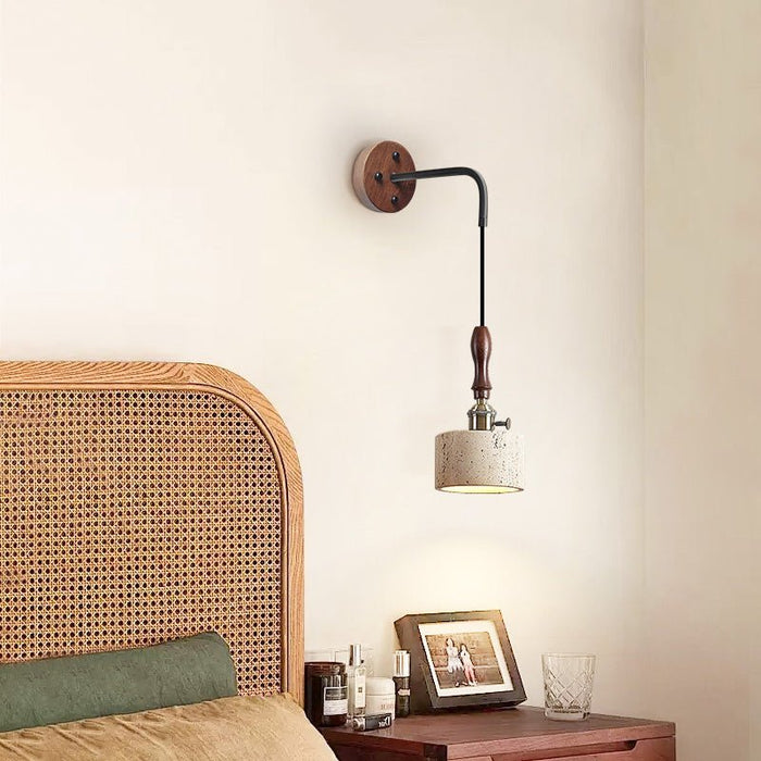 Arvilo Wall Lamp - Simprolos