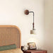 Arvilo Wall Lamp - Simprolos