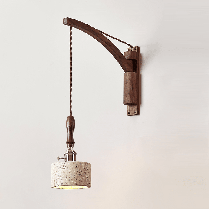 Arvilo Wall Lamp - Simprolos