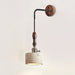 Arvilo Wall Lamp - Simprolos