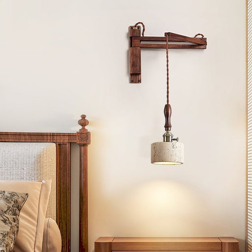 Arvilo Wall Lamp - Simprolos