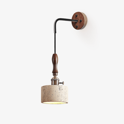 Arvilo Wall Lamp - Simprolos