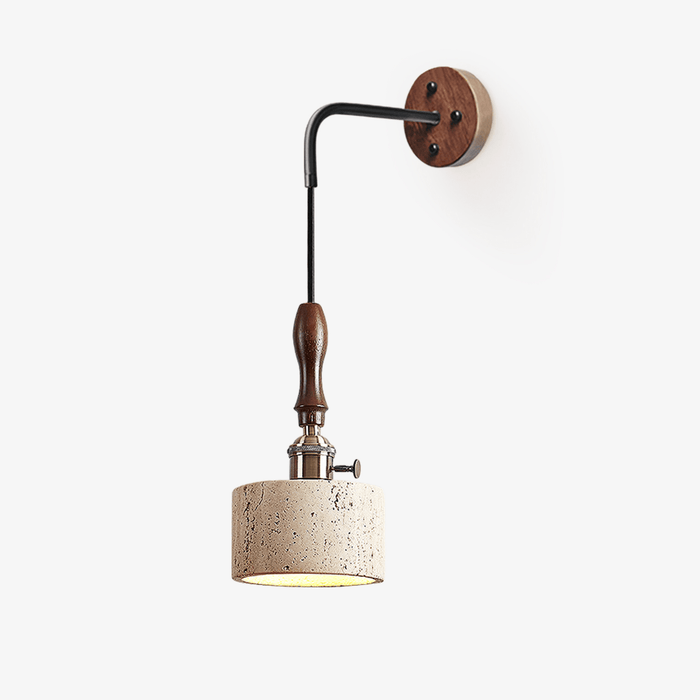 Arvilo Wall Lamp - Simprolos