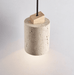 Arvo Cylinder Pendant Lamp - Simprolos