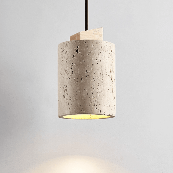 Arvo Cylinder Pendant Lamp - Simprolos
