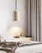 Arvo Cylinder Pendant Lamp - Simprolos