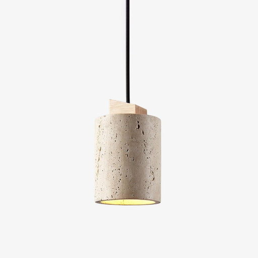 Arvo Cylinder Pendant Lamp - Simprolos