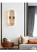 Arvyn Wall Lamp - Simprolos