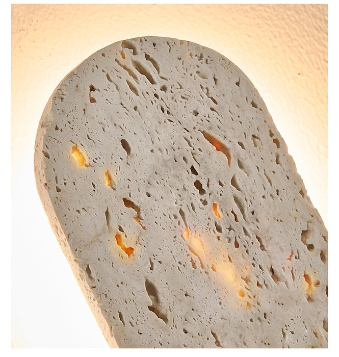 Arvyn Wall Lamp - Simprolos
