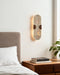 Arvyn Wall Lamp - Simprolos