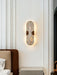 Arvyn Wall Lamp - Simprolos