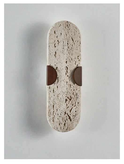 Arvyn Wall Lamp - Simprolos