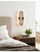 Arvyn Wall Lamp - Simprolos