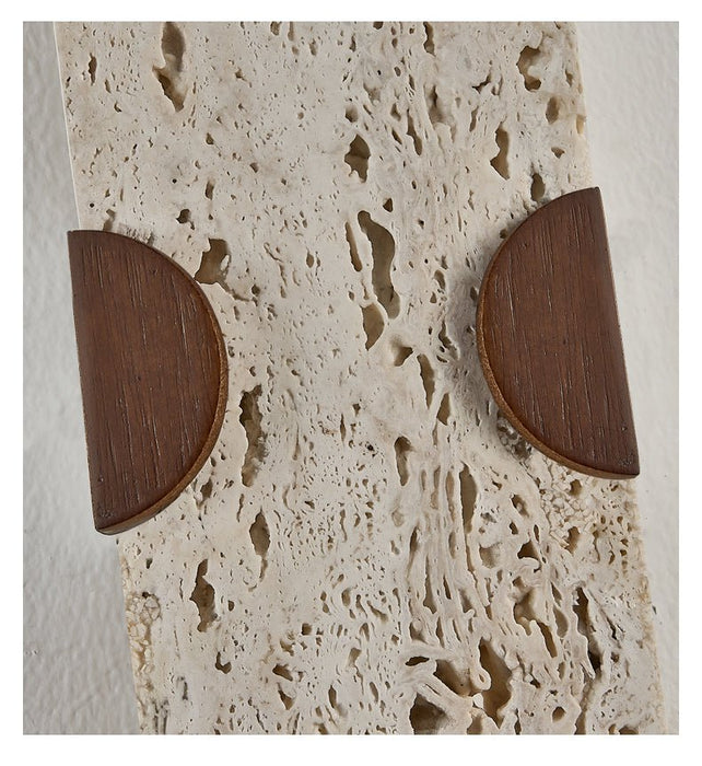 Arvyn Wall Lamp - Simprolos