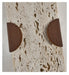 Arvyn Wall Lamp - Simprolos