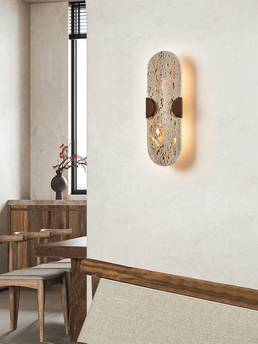 Arvyn Wall Lamp - Simprolos