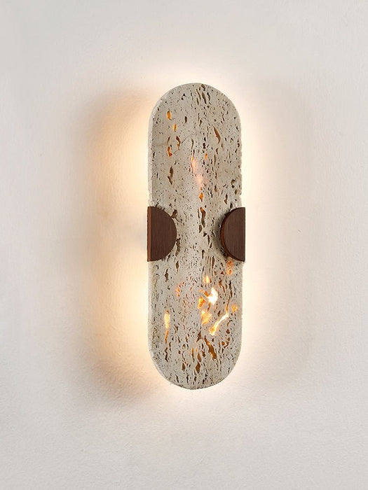 Arvyn Wall Lamp - Simprolos