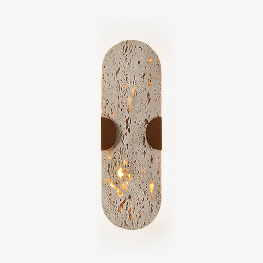 Arvyn Wall Lamp - Simprolos