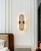 Arvyn Wall Lamp - Simprolos