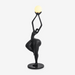 Ascend Grace Sculpture Lamp - Simprolos