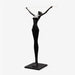 Ascend Light Sculpture Floor Lamp - Simprolos